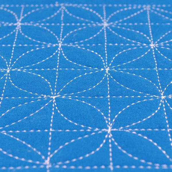 Sashiko_finished_pattern