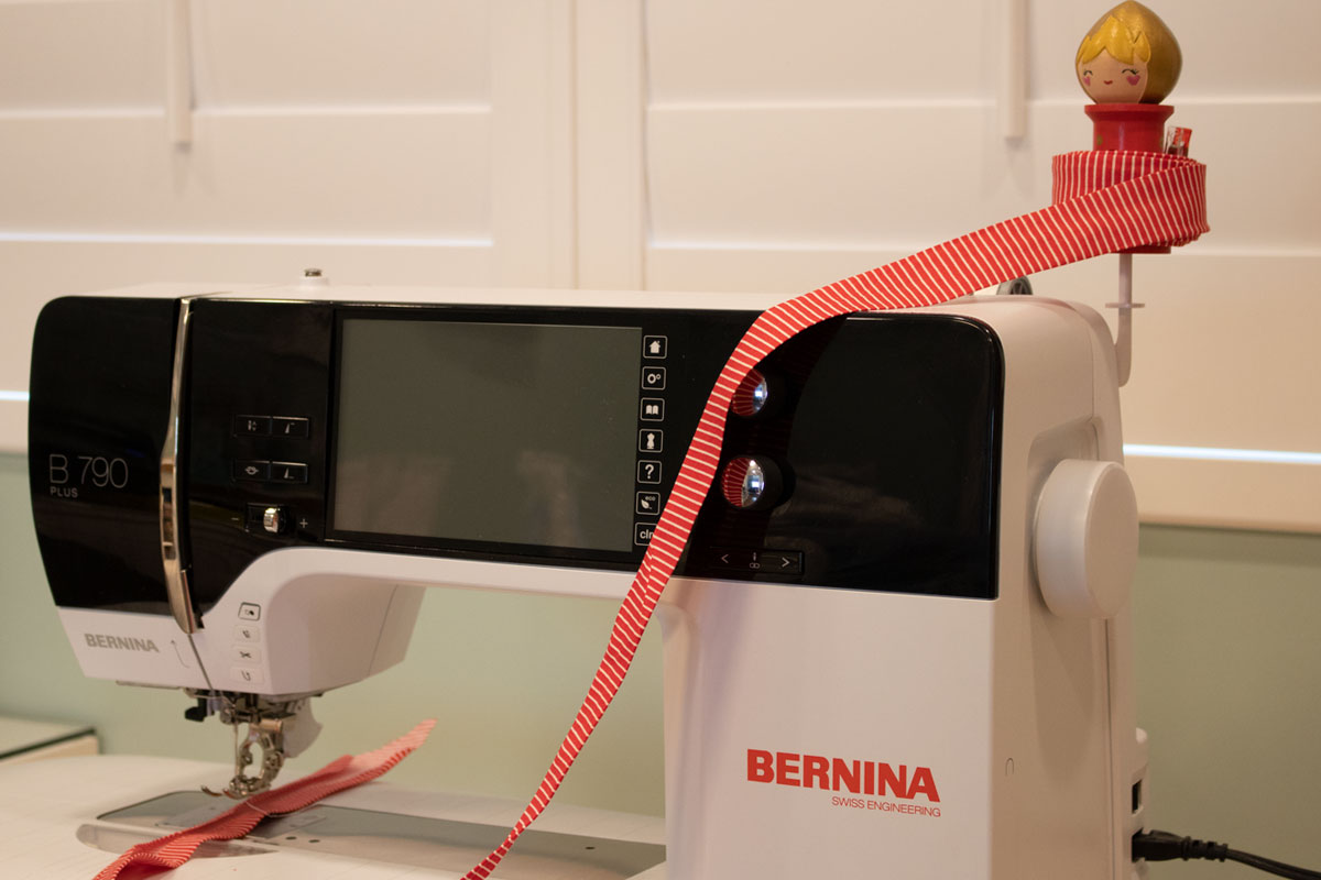 Simple Binding Basics WeAllSew