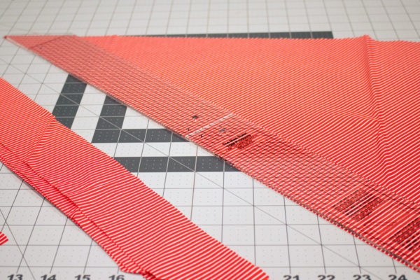 Simple Binding Basics - WeAllSew