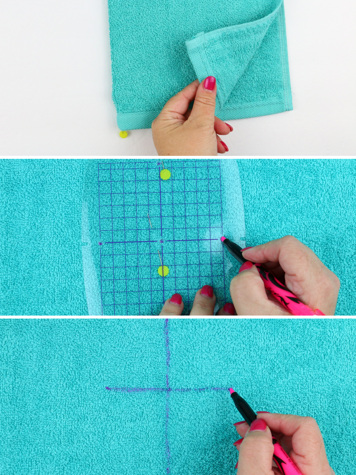 Embroidery Stabilizers Made Easy