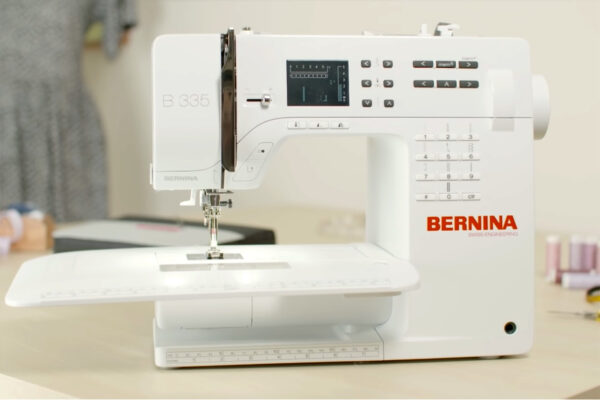 BERNINA 335