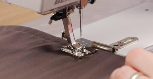 What's In Your Sewing Kit: Presser Feet - WeAllSew