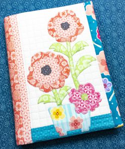 notebook cover