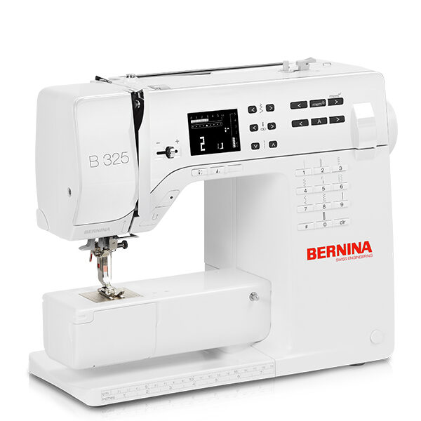 BERNINA 325