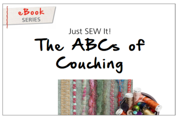 ABCs of Couching eBook