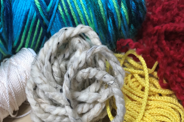 cords and yarns