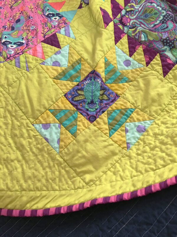 National Quilting Day Challenge Winner Announcement at WeAllSew