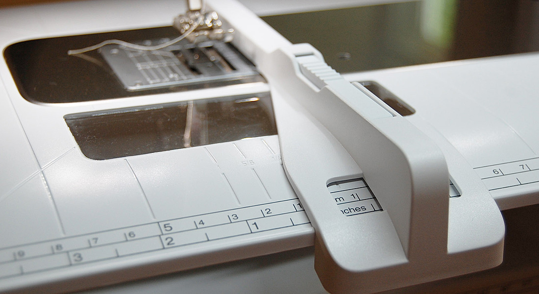 National Sewing Machine Day tips and tricks from WeAllSew