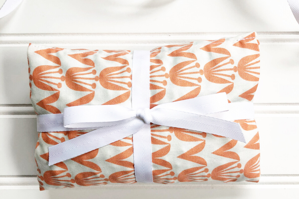 Handmade Heating/Cooling Pad WeAllSew