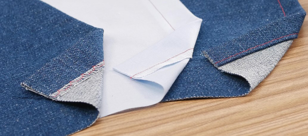 Hemming a Garment, Types of Hems and How to Sew Each One