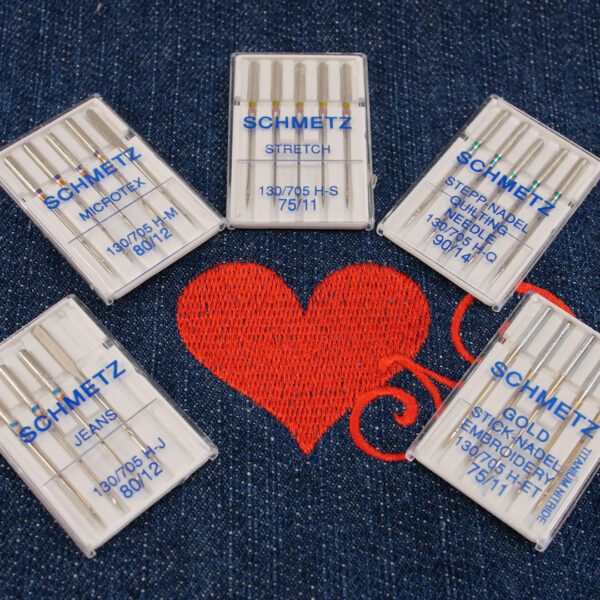 BERNINA Needles