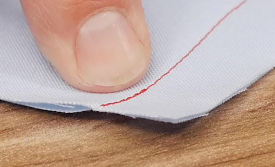 Securing_Seams_Secured_Seam_with_automatic_function