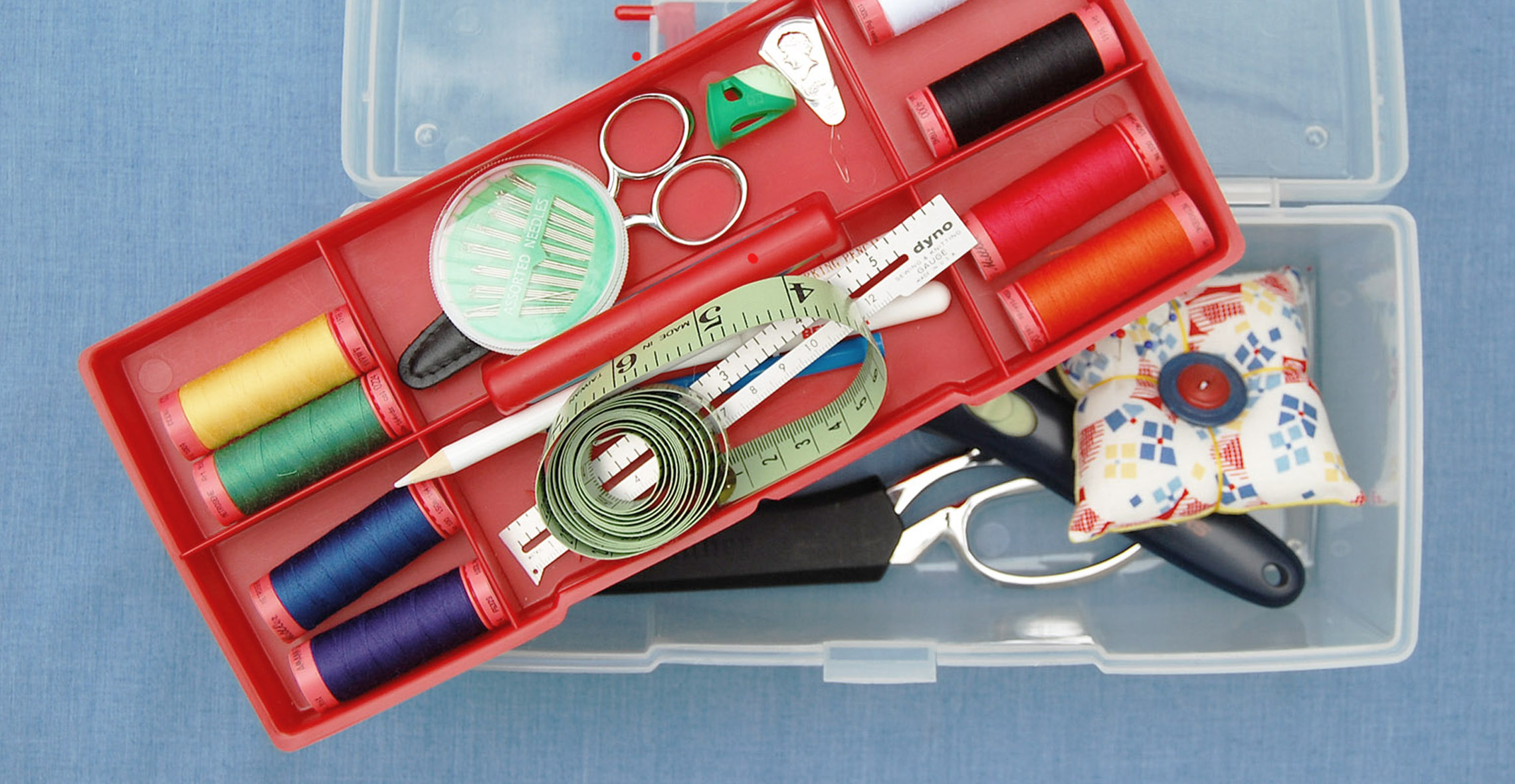 Whats in your sewing kit tools 2280 x 1180 at WeAllSew WeAllSew