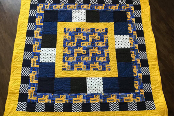 Macy Nunan's Quilt