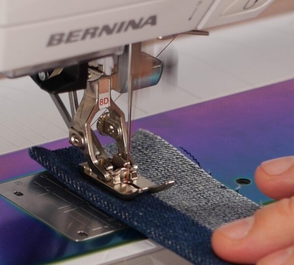 Meet the New BERNINA Tula Pink Special Edition Machines - WeAllSew