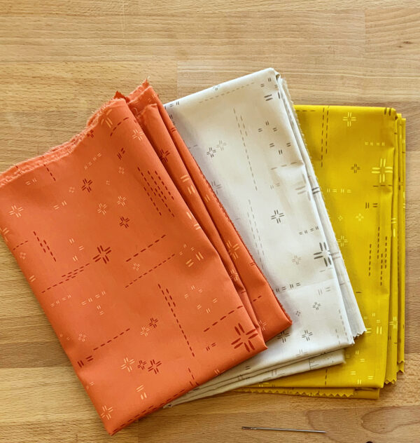 DIY Cosmetic Zipper Pouch - WeAllSew