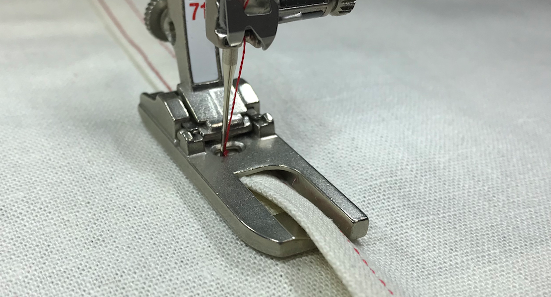 A Guide to BERNINA Non-Stick Presser Feet - WeAllSew