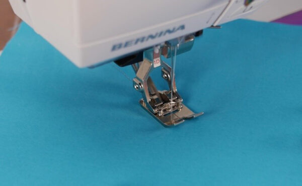 Just SEW It: Exploring Twin Needles - Learn & Create - BERNINA