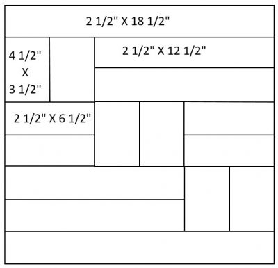 Free-motion Couching with Adjustable Ruler Foot #72 and Couching ...