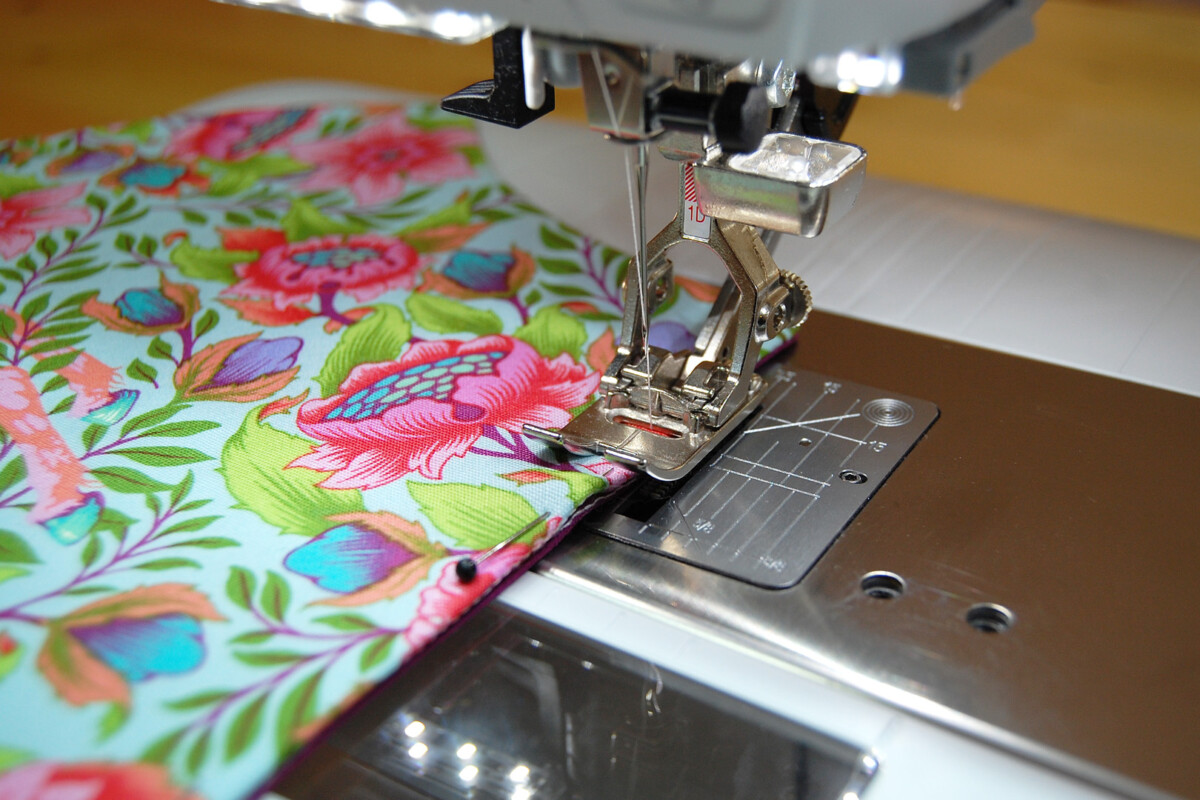 Scissors Case Tutorial WeAllSew