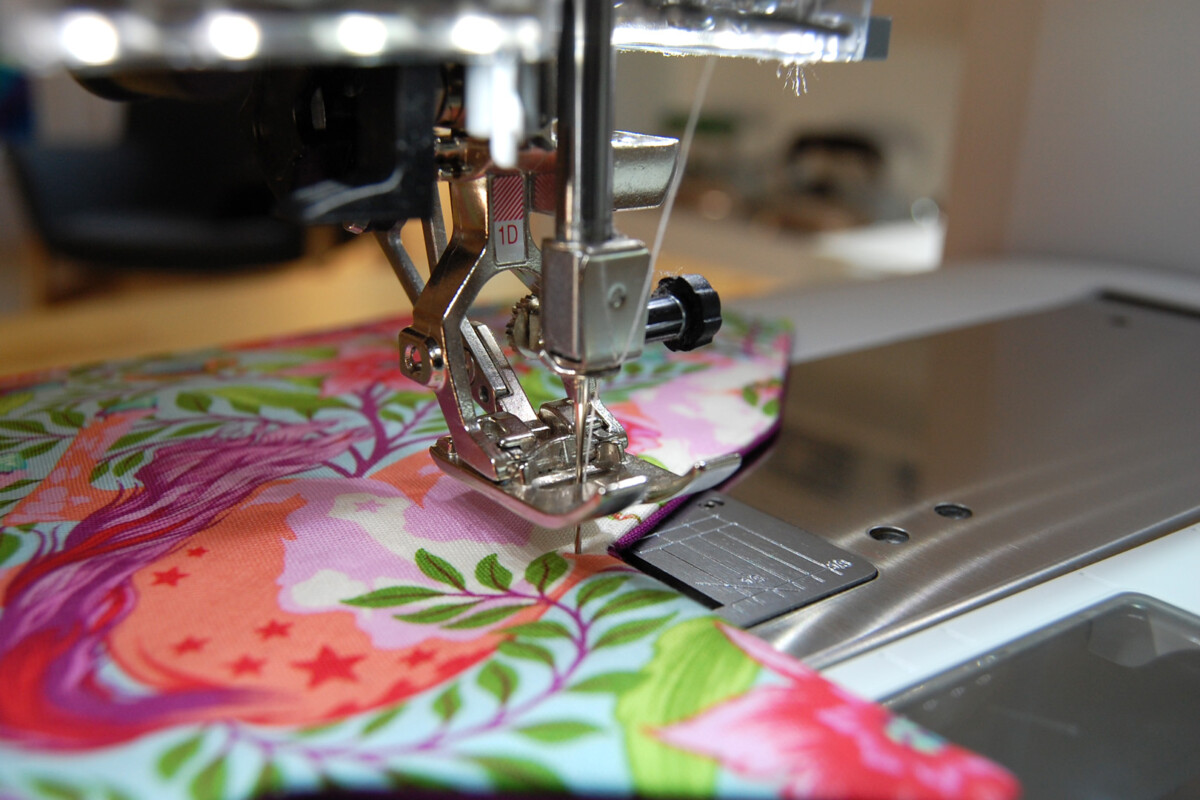 Scissors Case Tutorial WeAllSew