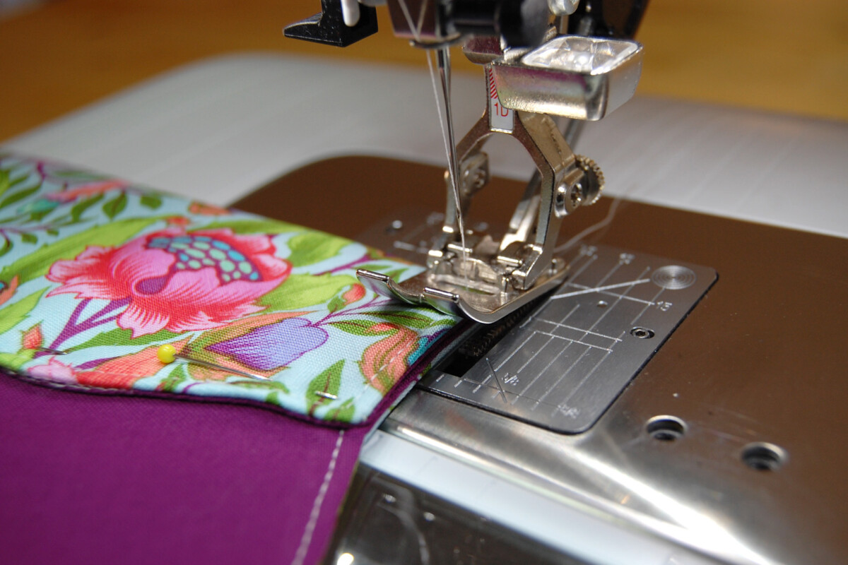 Scissors Case Tutorial WeAllSew