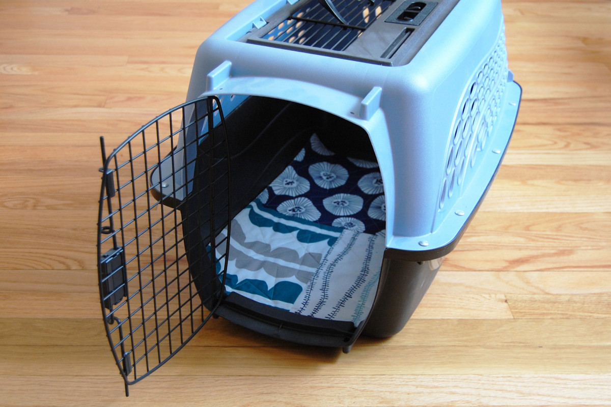 Kennel Quilt Tutorial WeAllSew