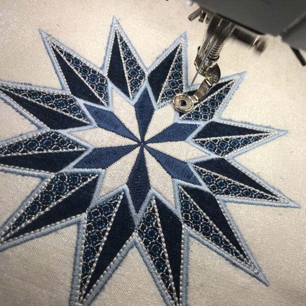 STARDUST_Quilt_Star