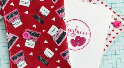 Fabric Easter Basket Tutorial Weallsew