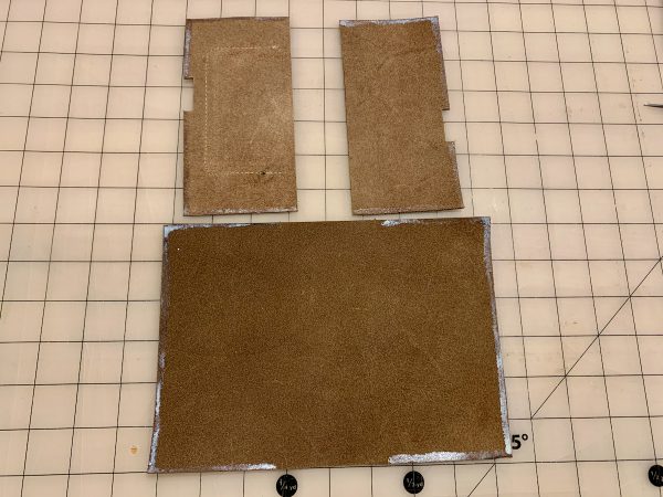 How to Make a Leather Notebook Cover - WeAllSew