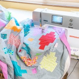 Sew to Serve, how to give back by sewing