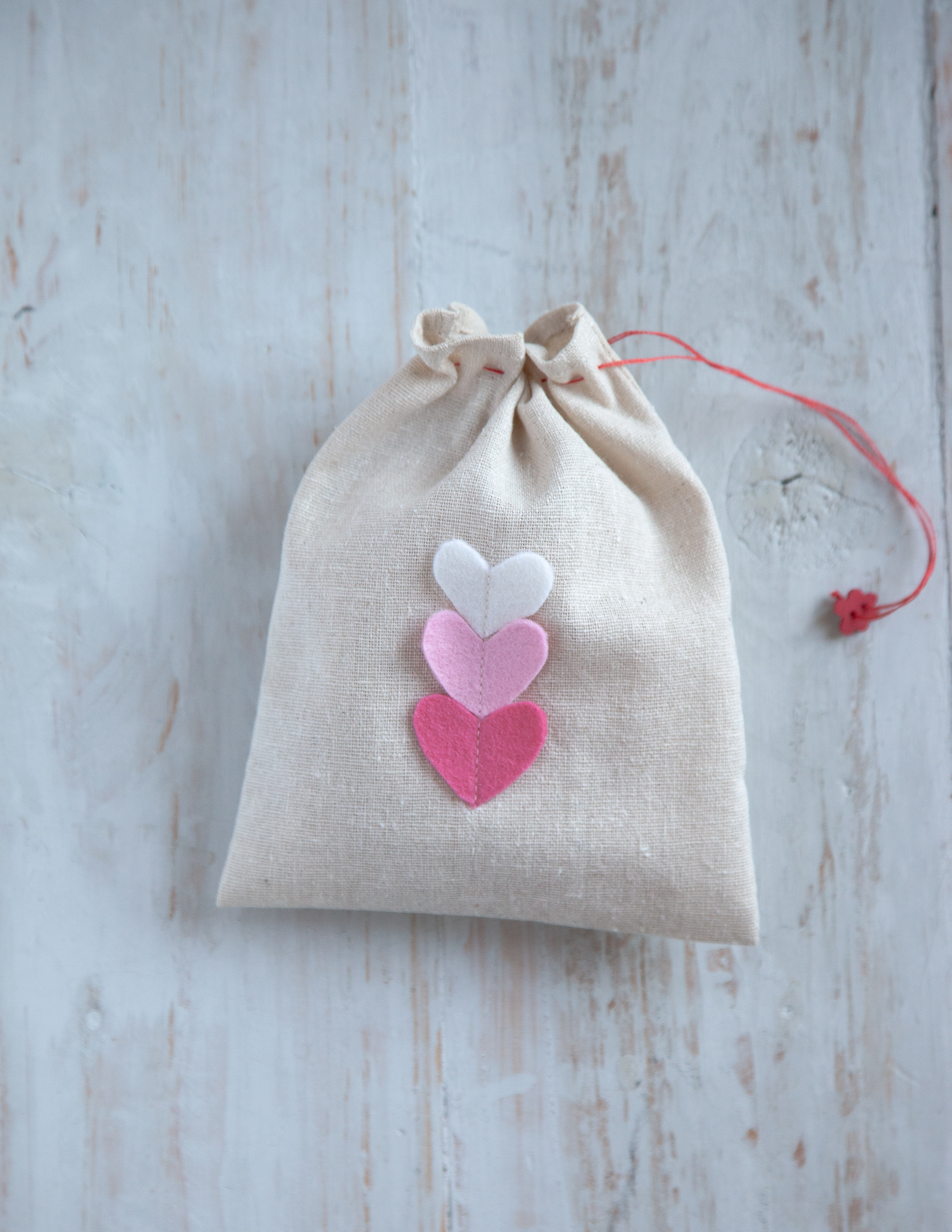 Valentine handbag online