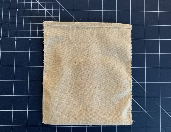 Valentine's Day Goodie Bag - WeAllSew