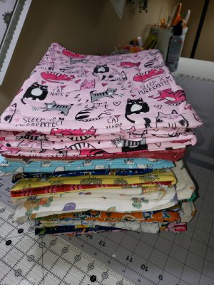 Kennel Quilts - WeAllSew