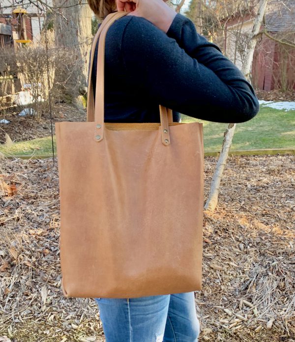 Make a Bag for National Handbag Day! - WeAllSew