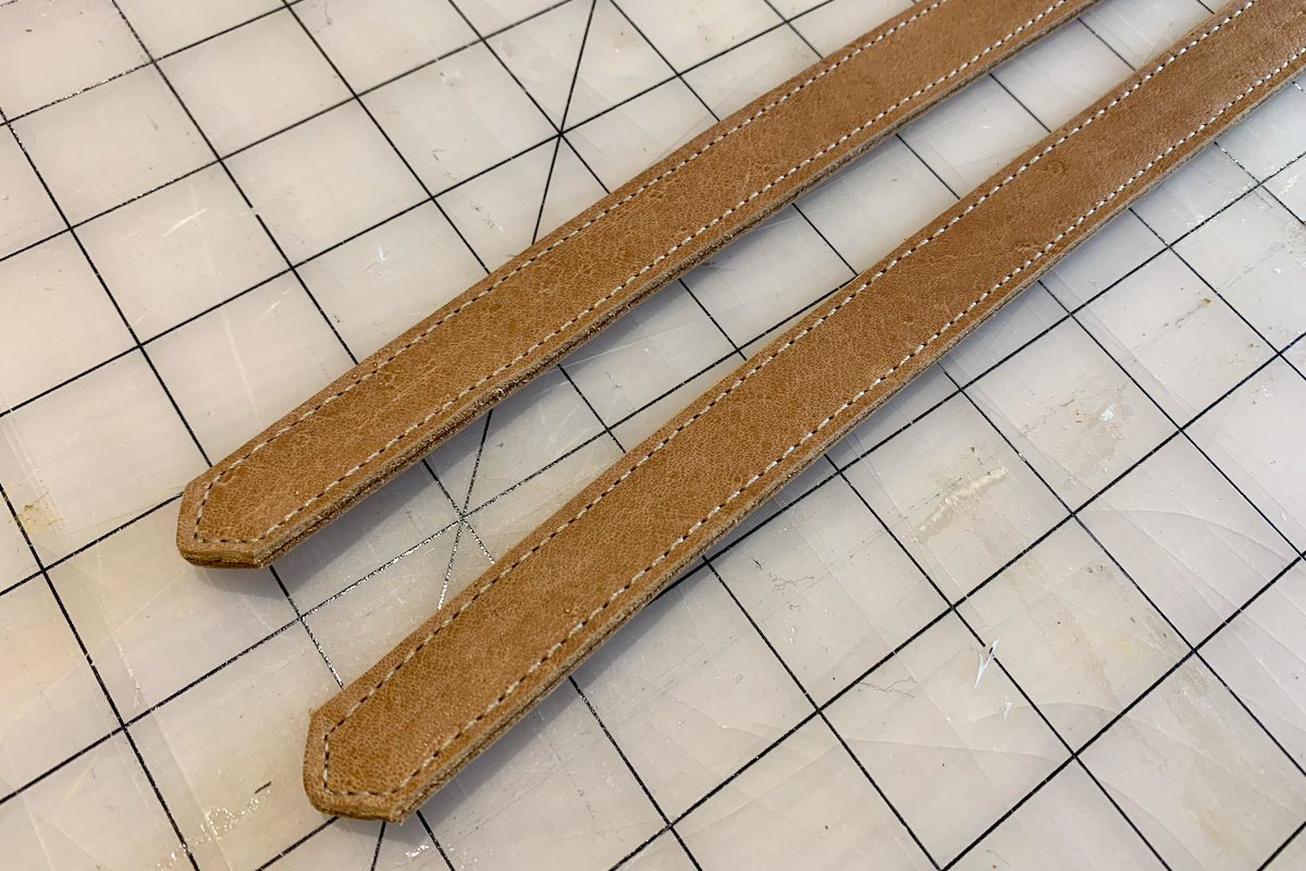 Leather Tote Bag Straps5