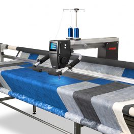 Longarm_For_Beginners_Loading_the_Frame