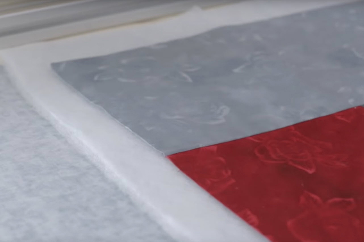 Longarm Quilting For Beginners Part 2 Loading A Frame WeAllSew Longarm quilting for beginners part 2 loading a frame weallsew