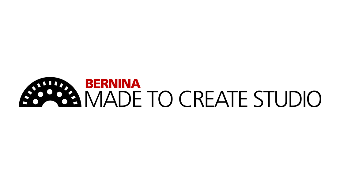 BERNINA Made to Create Studio Online Classes