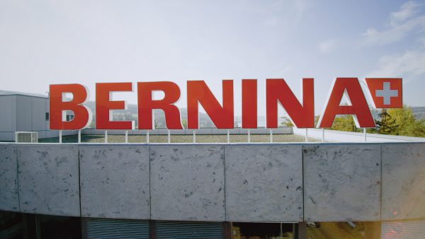 BERNINA of America 