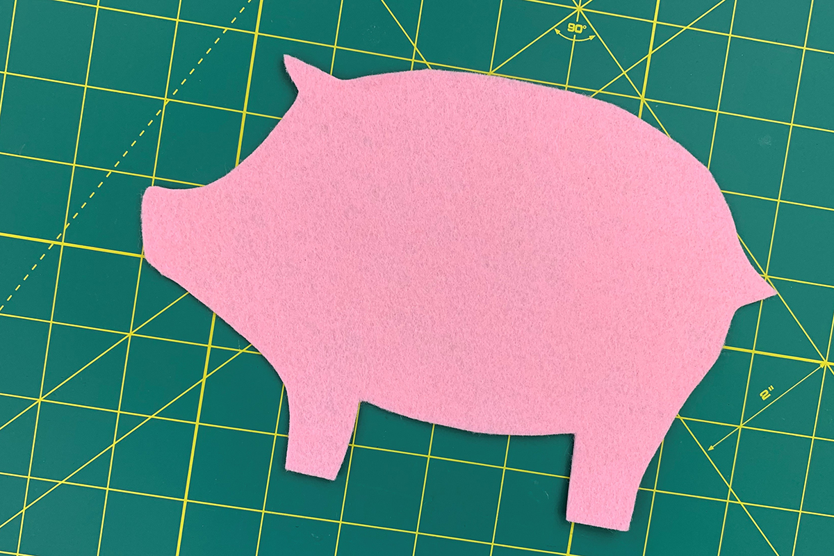 Busy_Book_Month_#2_Pig_Cut_Out
