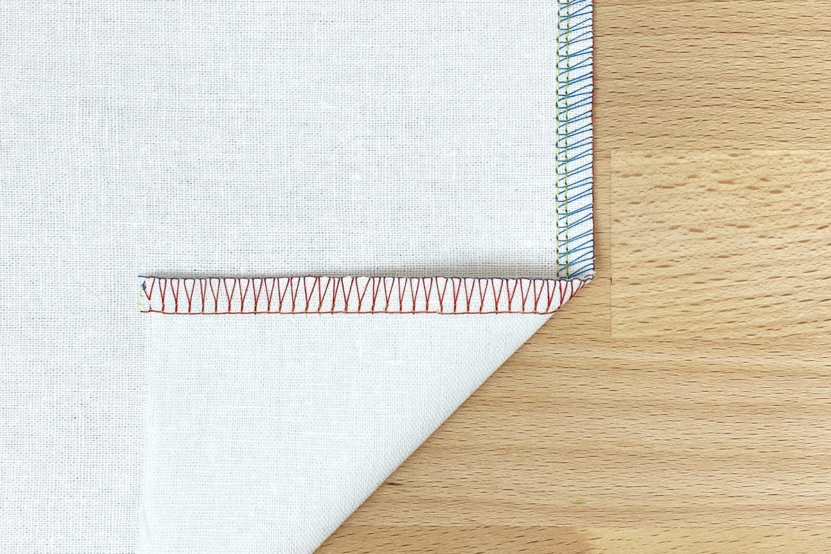 Overlocker for Beginners—The Essential Overlock Stitch WeAllSew