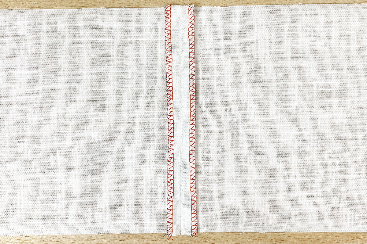 Overlocker for Beginners—The Essential Overlock Stitch WeAllSew