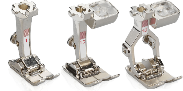 Singer All Purpose Presser Foot