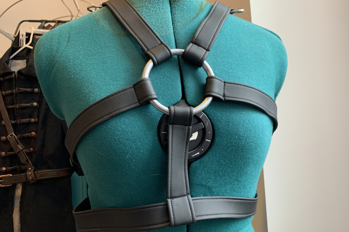 DIY Belts and Straps Tutorial 50 BERNINA WeAllSew Blog