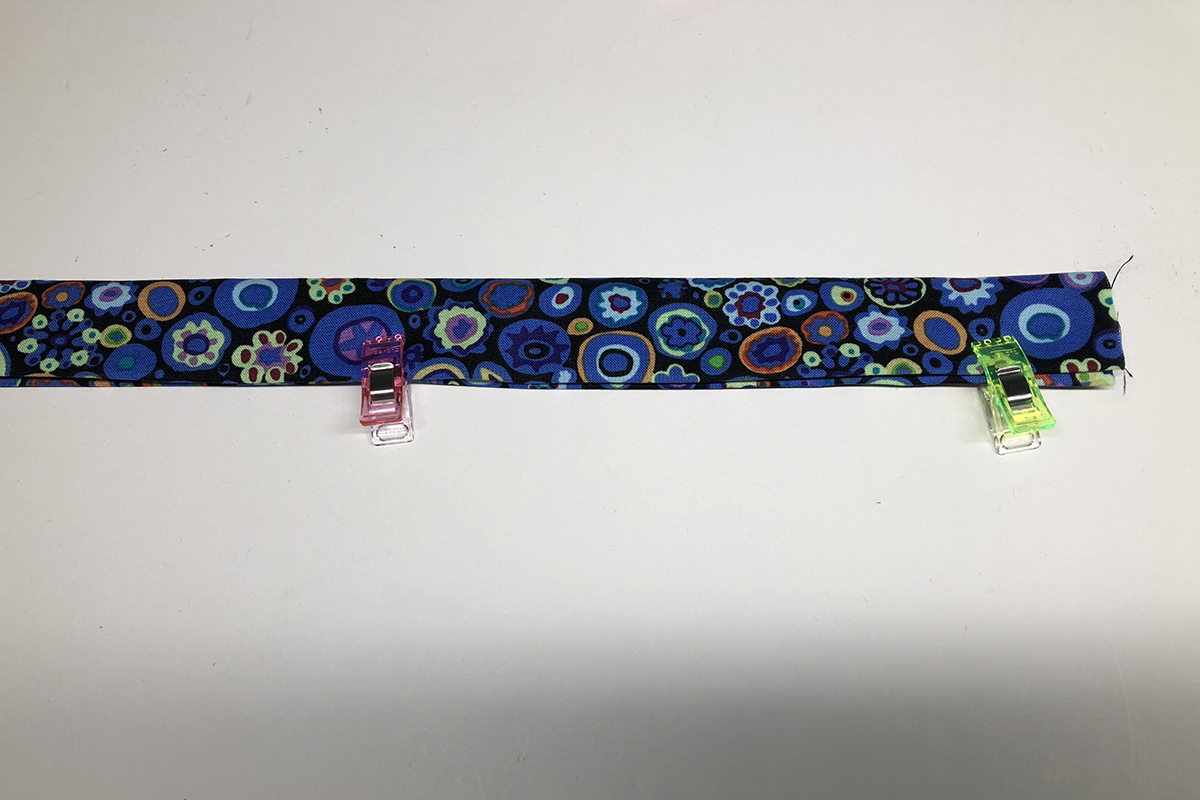 How to Make a Dog Collar with a Matching Leash - Spoonflower Blog