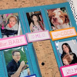 Kids_Busy_Book_Part_3_My_Family_tutorial
