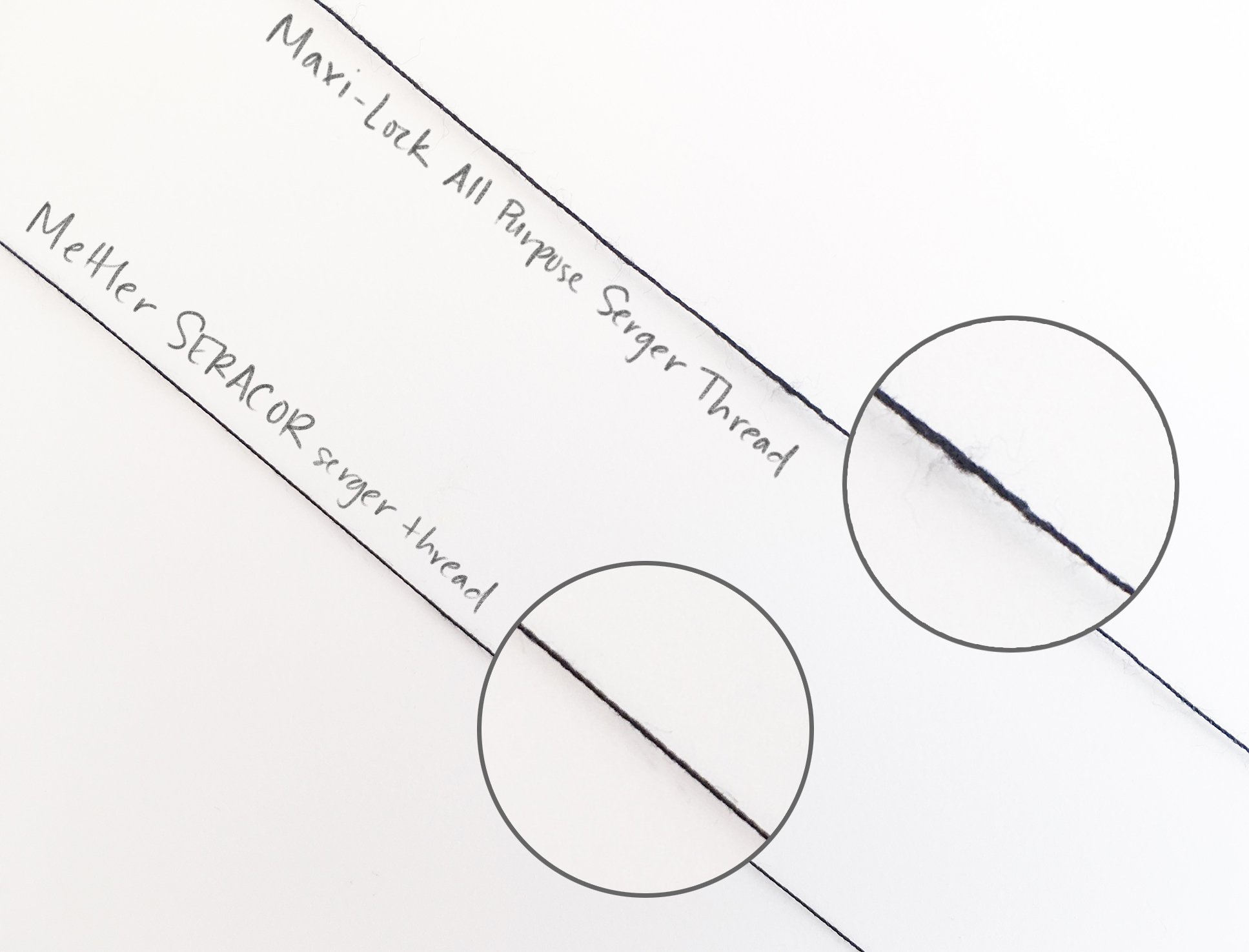 BERNINA 5 Essential Serger Tips for a Happy Healthy Machine Grainline