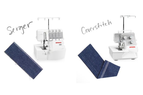 BERNINA 5 Essential Serger Tips for a Happy Healthy Machine Grainline Studio