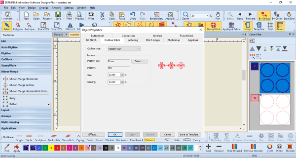 Software_8.2_Cork_Coasters_choose_settings